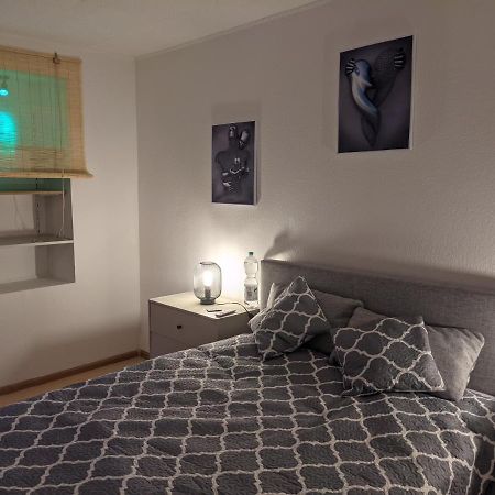 Ferienwohnung Ela Bexbach Eksteriør billede