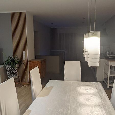Ferienwohnung Ela Bexbach Eksteriør billede