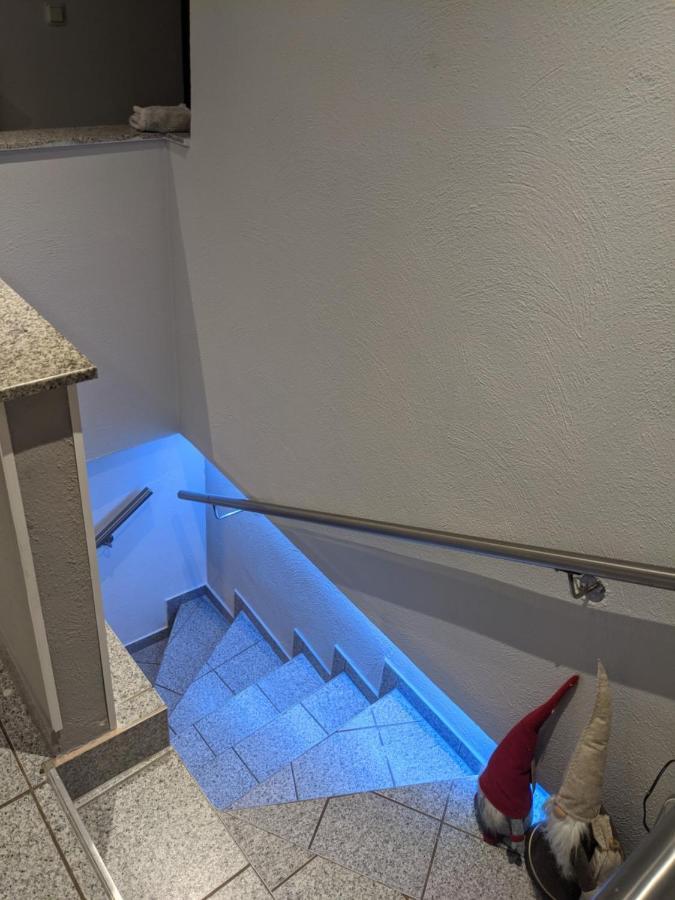 Ferienwohnung Ela Bexbach Eksteriør billede