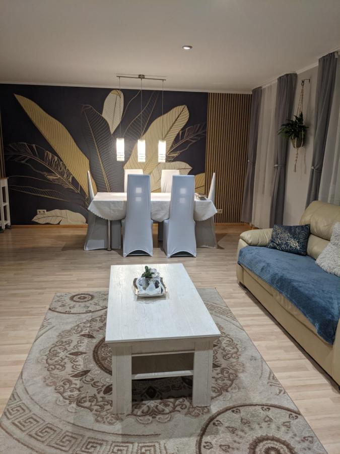 Ferienwohnung Ela Bexbach Eksteriør billede