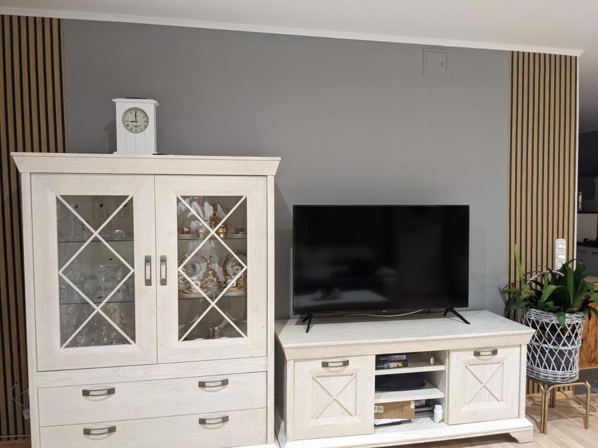 Ferienwohnung Ela Bexbach Eksteriør billede