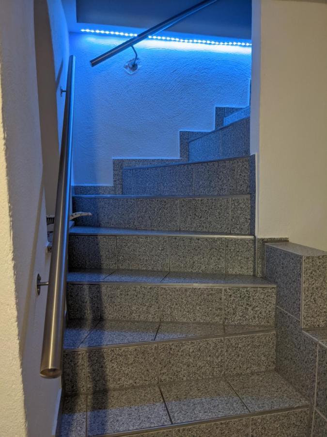 Ferienwohnung Ela Bexbach Eksteriør billede
