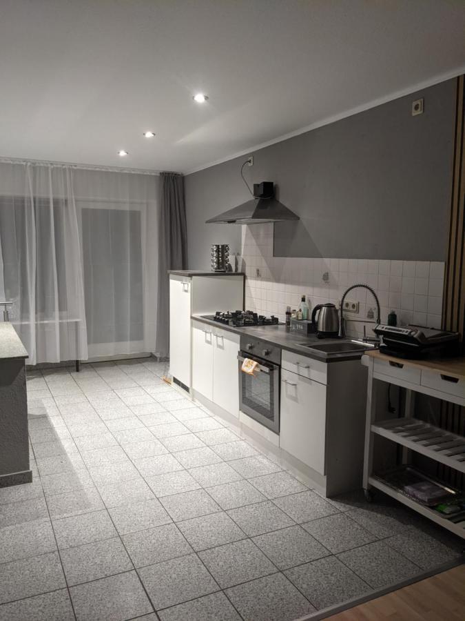 Ferienwohnung Ela Bexbach Eksteriør billede